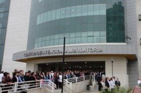 Imagen:Archivo | hospitalregional.cl