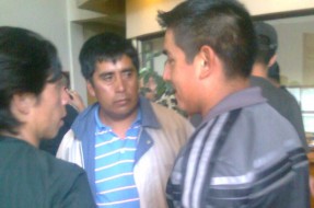 Imagen:Tribunal de Pitrufquén | Luis Vergara (RBB)