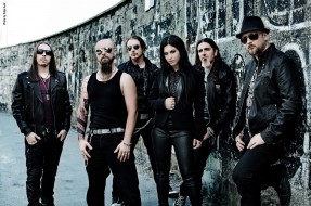 Imagen:Lacuna Coil | Promocional