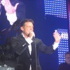 Una enfervorecida Quinta Vergara recibe a Luis Miguel en Viña 2012 Una enfervorecida Quinta Vergara recibe a Luis Miguel en Viña 2012