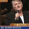 Congresista republicana se rebela y apoya matrimonio homosexual: “el sexo no define el amor”