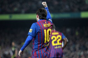 Imagen:Archivo | www.fcbarcelona.com