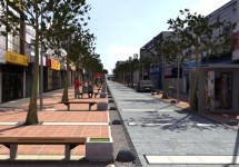Concesión de estacionamientos en Los Ángeles evidencia pésima negociación del municipio