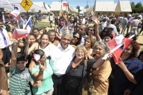 Imagen:José Manuel de la Maza | Presidencia de la República