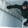 Científicos viajan a la Antártida para investigar rayos cósmicos atrapados en el hielo