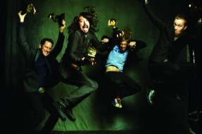 Imagen:Foo Fighters | Grammy.com