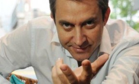 Imagen:Tony Kamo | Canal 13