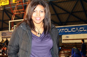 Imagen:Ziomara Morrison | Dimayor.cl