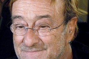 Imagen:Lucio Dalla | Lucarelli (CC)
