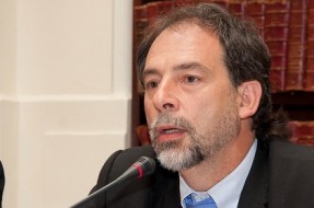 Imagen:Guido Girardi | Congreso Nacional