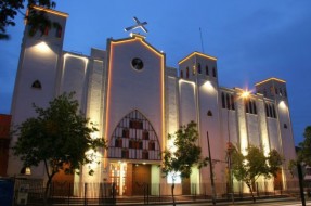 Imagen:Catedral Evangélica de Chile | Facebook
