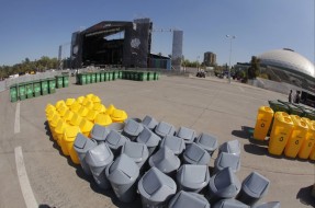 Imagen:Rock&Recycle | Comunicado de Prensa