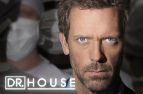 Imagen:Dr. House | Fox