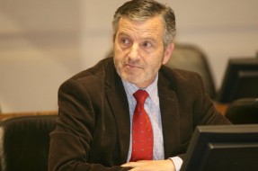 Imagen:Archivo | Senado.cl