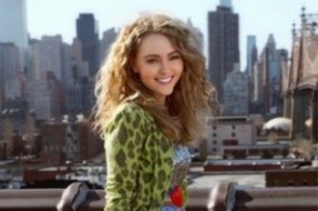 Imagen:La joven Carrie | CW
