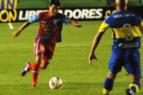 Imagen:Archivo | www.celesteyrojo.com.ar