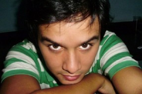 Imagen:Daniel Zamudio