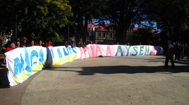 Asamblea Ciudadana de Magallanes