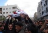 Archivo | The Syrian Revolution 2011 en Facebook