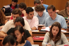 Imagen:Universidad de Navarra en Flickr