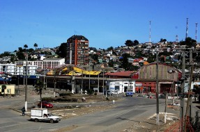 Imagen:Municipalidad de Talcahuano (CC)
