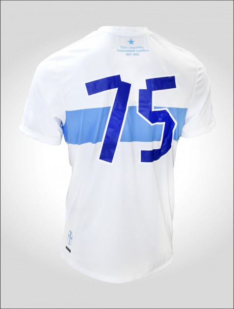 Camiseta aniversario 75 | Puma