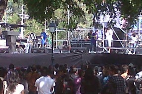 Imagen:FUTEM 2012 en Twitter