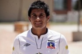 Imagen:Rafael Caroca | www.colocolo.cl