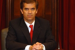 Imagen:Rodrigo Vergara | bcentral.cl