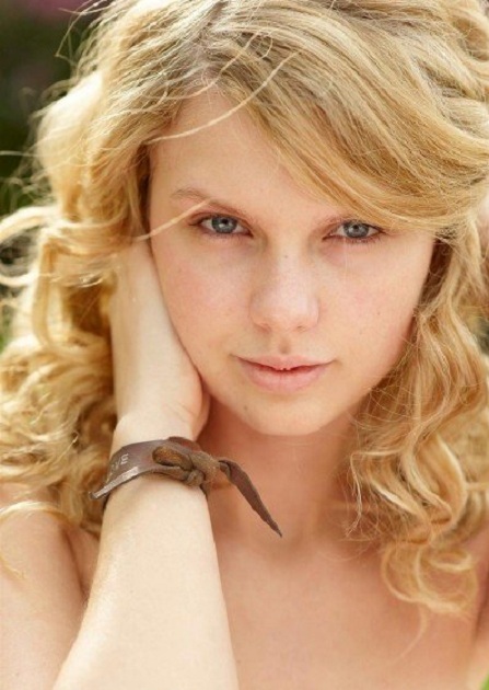 Taylor Swift en People Magazine