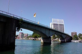 Imagen:Puente Pedro de Valdivia | Marcos Escalier en Flickr