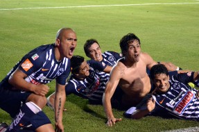 Imagen:Archivo | www.rayados.com