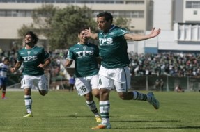 Imagen:Archivo | www.santiagowanderers.cl