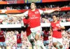 Archivo | www.arsenal.com