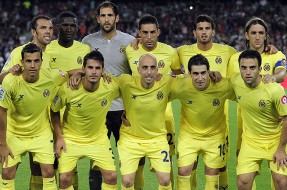 Imagen:Archivo | www.villarrealcf.es