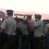 6 detenidos dejan incidentes entre Carabineros y manifestantes durante visita de Piñera a Iquique
