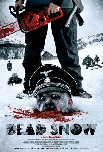 Zombis Nazis (2009) 
