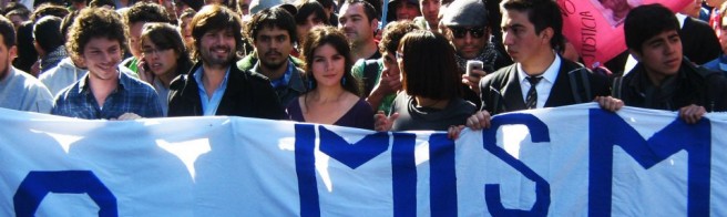Estudiantes emplazan al Gobierno a responder a sus demandas este 21 de mayo Estudiantes emplazan al Gobierno a responder a sus demandas este 21 de mayo