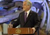 Sebastián Piñera | Fotopresidencia.cl