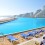 Medios internacionales se sorprenden con piscina chilena tras saber que es la “más grande del mundo”