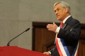 Imagen:José Manuel de la Maza | FotoPresidencia