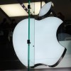 Justicia estadounidense da luz verde a demanda colectiva contra Apple por libros electrónicos 