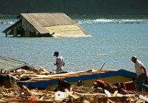 El caso Tsunami es una muestra de la escasa ética de la clase política chilena