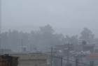 Sistema Frontal que afecta a la región de Valparaíso no ha causado mayores problemas