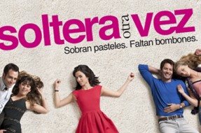 Imagen:Soltera Otra Vez | Canal 13
