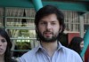 Gabriel Boric | Creandoizquierda.cl