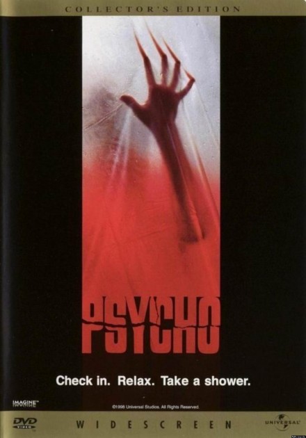 Psicosis (1960)