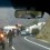 2 muertos y 4 heridos deja colisión entre 2 camiones en Cuesta La Dormida