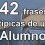 Boom de las “42 frases”: Video sobre las expresiones típicas de alumnos es el nuevo éxito de la web