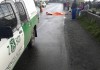 Accidente | Mauricio Baeza (RBB)